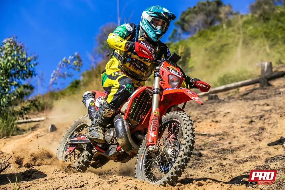 Contagem regressiva: falta 1 mês para o Polenta Off Road 2024